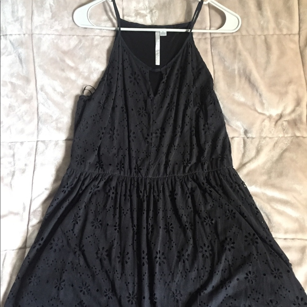 Lauren Conrad Dress
